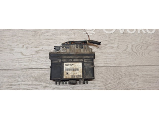 Řídící jednotka 032906030ag, 6160028406 Skoda Felicia I 1994