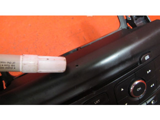 Блок управления климат-контролем 98040763ZD Citroen DS4