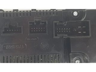 Блок управления климат-контролем A0919005101, 275005DA0B Infiniti Q30