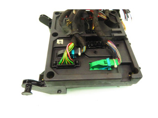 Блок комфорта S108145200C, 7M0962258A Volkswagen Sharan