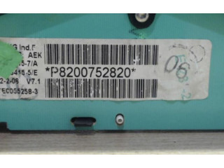 Панель приборов 248106397R, 248106397R Dacia Logan I