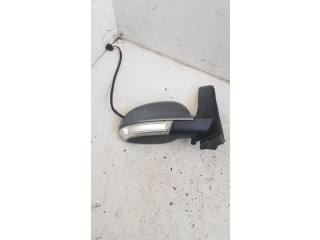 Зеркало электрическое Volkswagen Golf Plus 2005 - 2013 года