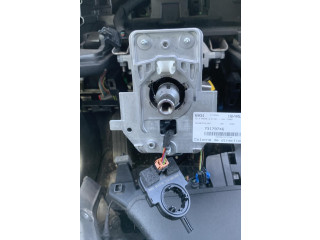  рейка  Колонка рулевая 4123AL   Citroen C5 2008 - 2016 года