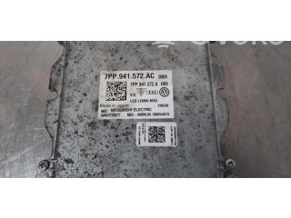 Блок управления Xenon