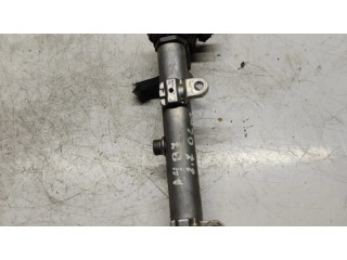 Vstřikovací lišta 057130764C Audi A4 S4 B7 8E 8H pro naftový motor 2.7