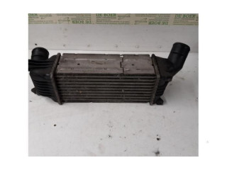 Интеркулер 9645682880 Citroen C5