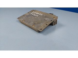 Блок управления двигателя 9626373980, 0281001442   Citroen Jumpy
