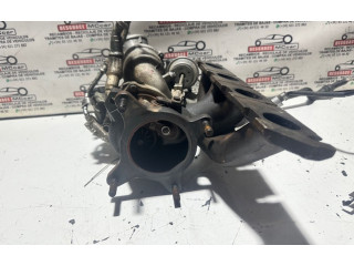 Turbodmychadlo Турбина 53039700123 Audi TT TTS Mk2