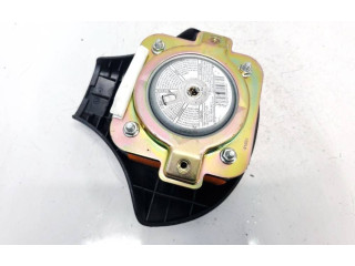 Подушка безопасности водителя 96434460, 61432050C Citroen Berlingo