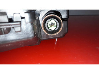 Подушка безопасности в сиденье 31263110, 616703501F   Volvo S60