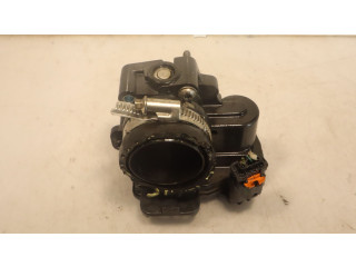 Дроссель Ford S-MAX