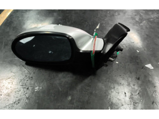 Зеркало электрическое        Citroen C5  2005 - 2008 года   