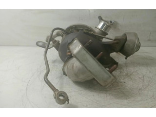  Турбина Honda Accord  7616501         