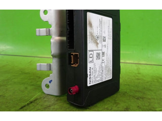 Блок управления Infiniti Q30