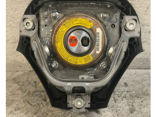 Подушка безопасности водителя    Subaru B9 Tribeca