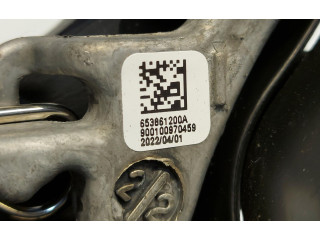 Volant Mazda CX-30 2022 653861200A