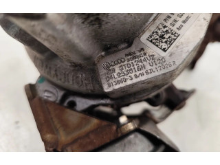 Турбина Skoda Octavia Mk3 (5E) 04L253016H, HASSOMEPLAY для двигателя CXXB