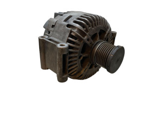 Генератор 04801250AC, Q1180A Jeep Grand Cherokee (WK)