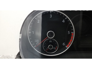 Панель приборов 5C6920954B Volkswagen Jetta VI