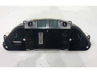 Přístrojová deska  Audi Q7 4L 2007 5550007301  