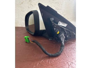 Зеркало электрическое Volvo S60 2014 - 2018 года