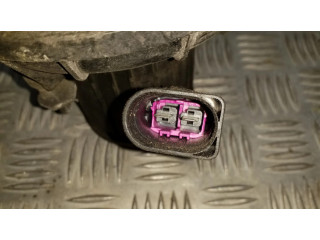 Вторичный воздушный насос