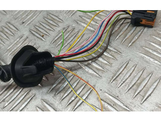 Зеркало электрическое Citroen C3 Aircross 2017 - года