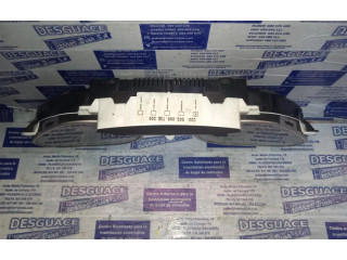 Přístrojová deska  Audi Q7 4L    