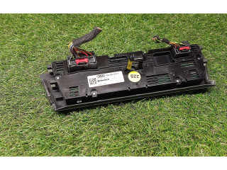 Блок управления климат-контролем 4G0820043H, A2C53400296 Audi A6 S6 C7 4G