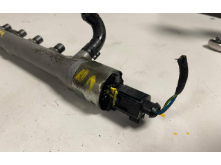 Топливная рампа 03L130089B, 700000282 Volkswagen PASSAT B6 для двигателя CAYB