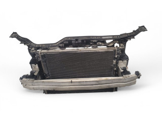 Комплект радиатора 8T0260401D, 8K0121251AA Audi Q5 SQ5