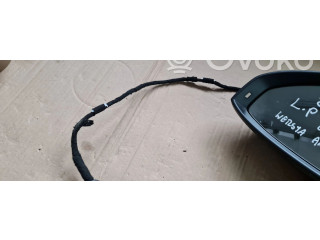 Зеркало электрическое Audi A5 2016 - года