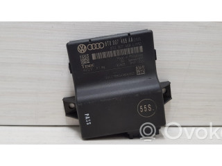 Блок управления 8T0907468AA, 8T0907468L Audi A5 8T 8F