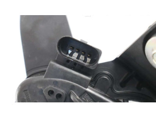 Моторчик заднего дворника 98700-1K000, W000020272 Hyundai ix20