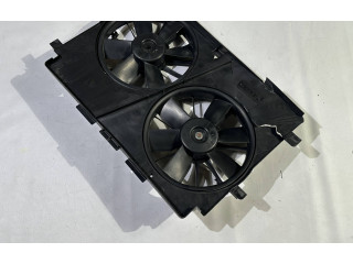 Вентилятор радиатора 24001282 Chevrolet Corvette C5