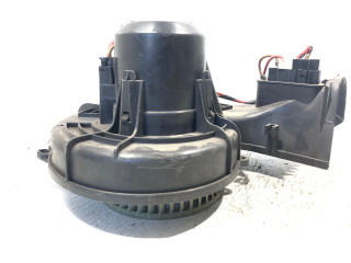 Вентилятор печки 93446 Opel Meriva A