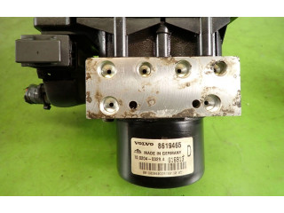 Блок АБС    Volvo  V70  2000 - 2004 года