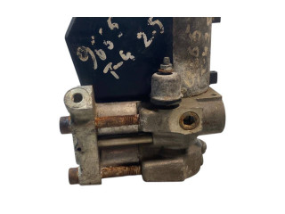 Блок АБС 0265201037, 701614111 Volkswagen Transporter - Caravelle T4 1991 - 2003 года