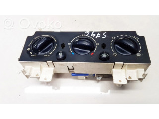 Блок управления климат-контролем 654524A   Citroen Xsara