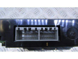 Модуль блока управления кондиционером 96430996 Chevrolet Nubira