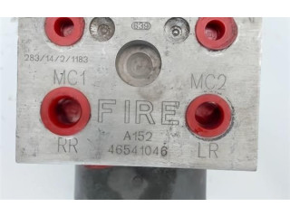 Jednotka ABS 265216618, 46541046   Fiat Punto Evo 2002