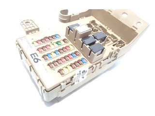 Pojistková skříňka Řídící jednotka BSM 82201AL150 Subaru Outback (BS) 2016