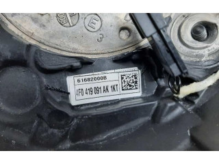 Volant Audi A8 S8 D3 4E 2006 4F0419091AK1KT