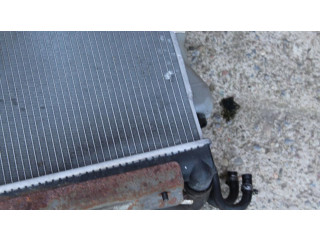 Комплект вентиляторов Subaru Forester SG