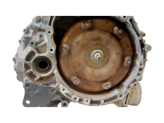 Автоматическая коробка передач