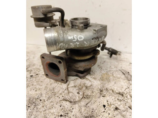 Турбина    500344801, 5020483   Peugeot Boxer