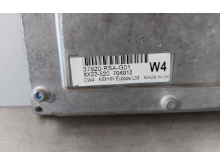 Řídící jednotka 37820RSAG01 Honda Civic
