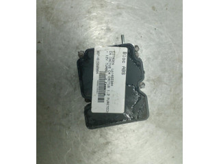 Блок управления АБС 1671206780 Citroen C4 Cactus