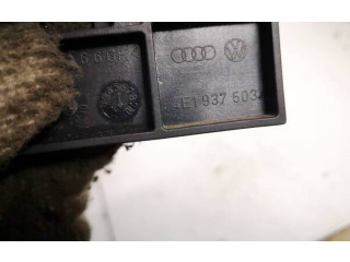 Pojistková skříňka 4e1937503a, 4E1937503A Audi A8 S8 D3 4E 2002