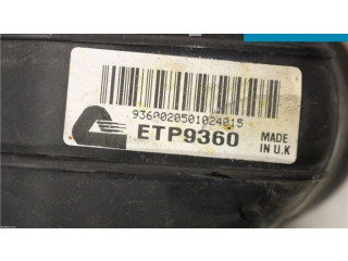 Интеркулер  30630529, ETP9360   Volvo S40, V40 